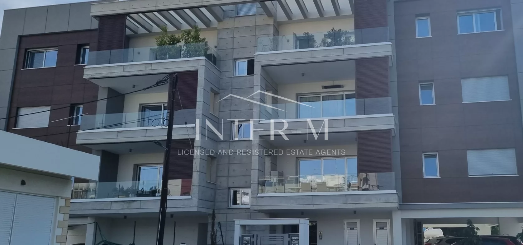 Beautiful Apartment For Sale In Mesa Geitonia , Limassol  (2 Bedroom) φωτογραφία 10