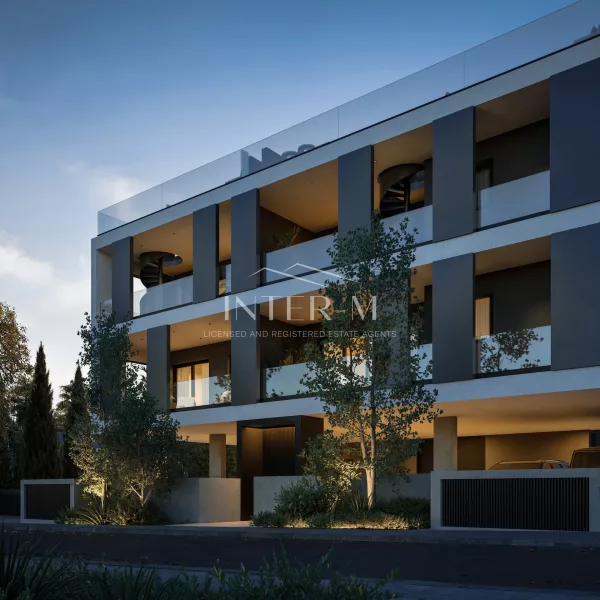 Apartment in Universal Paphos,Cyprus photo 4