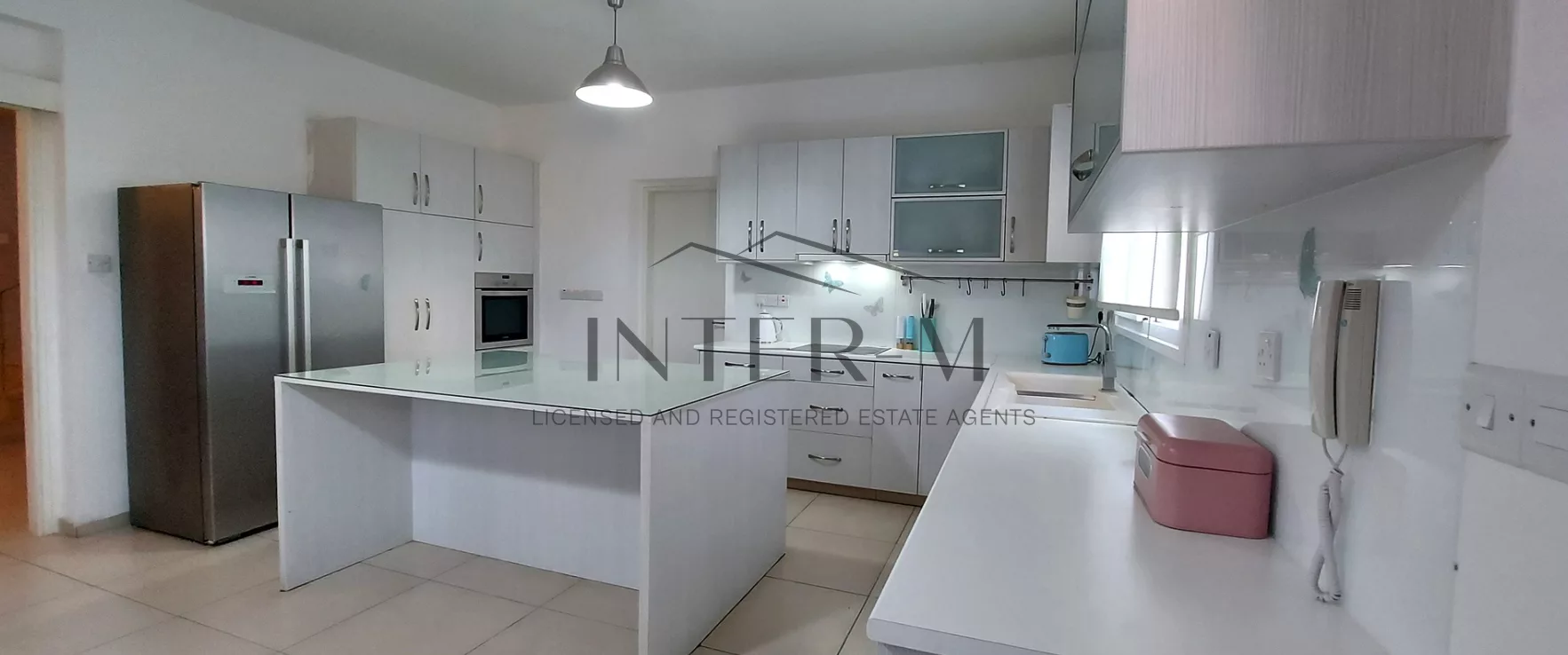 Beautiful Detached House Fоr Sаle,Kolossi,Limassol (4 Bedroom) φωτογραφία 2
