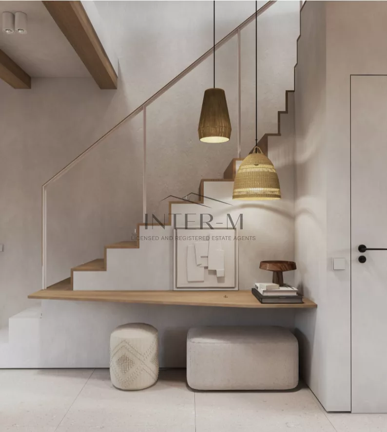 Luxurious Detached Houses For Sale In Erimi, Limassol (2 Bedroom) φωτογραφία 8