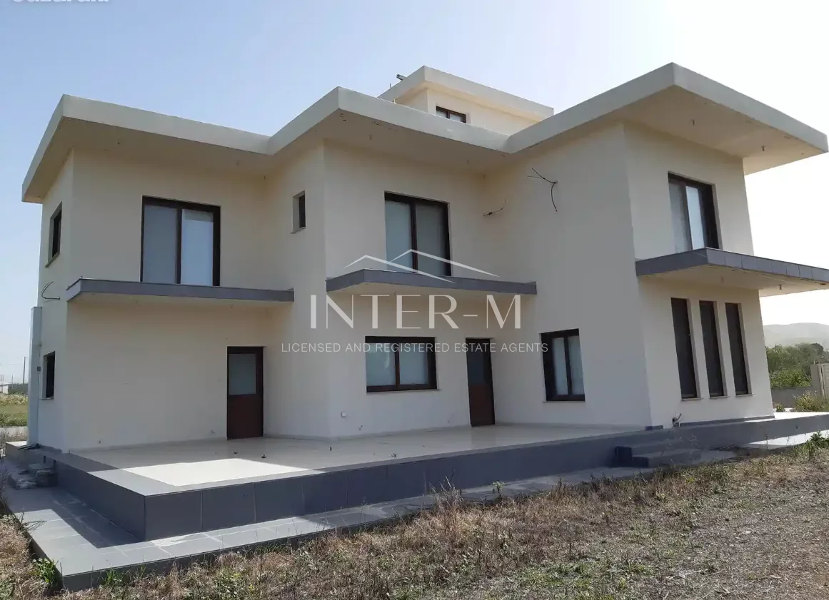Spacious 4-Bedroom Detached House For Sale In Lympia, Nicosia  (4 Bedroom) φωτογραφία 2