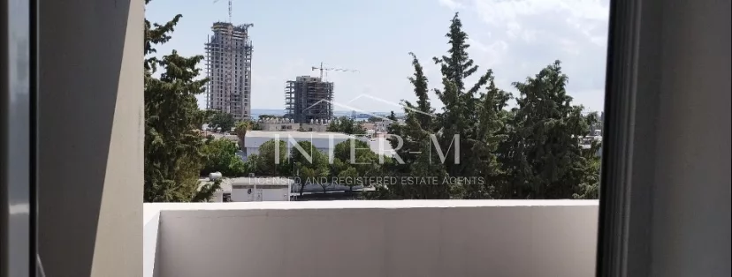 Apartment For Rent In Agios Antonios, Limassol (3 Bedroom) photo 6