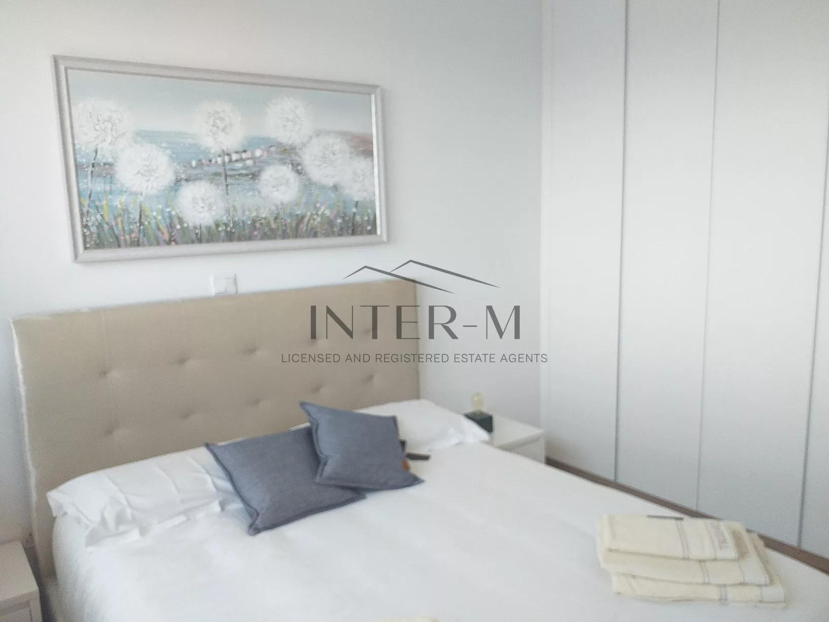 New Two Bedroom Apartment In Moutagiaka Area With Sea View (2 Bedroom) φωτογραφία 7