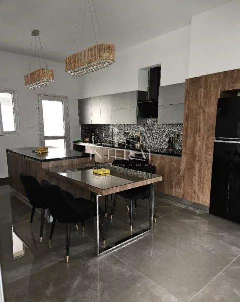 Beautiful Villa For Sale Ι N Agios Antonios,  Limassol  Cyprus (3 Bedroom) φωτογραφία 4