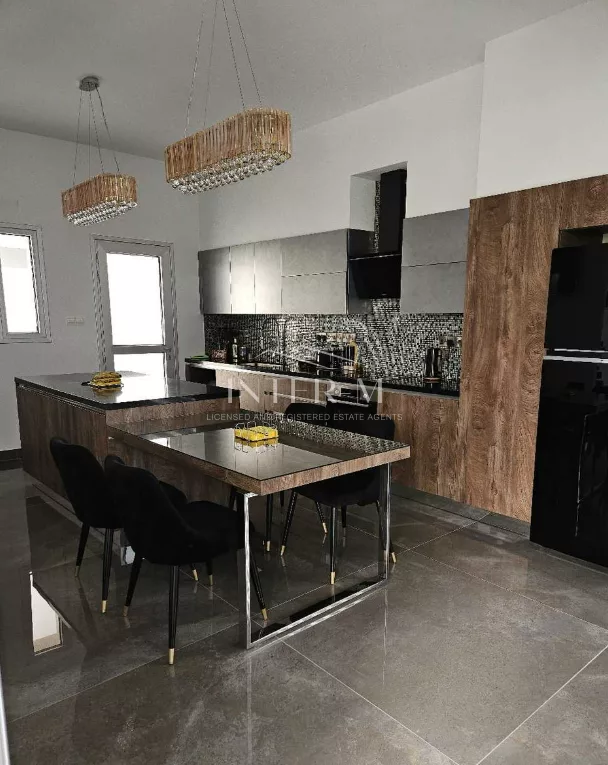 Beautiful Villa For Sale Ι N Agios Antonios,  Limassol  Cyprus (3 Bedroom) photo 4