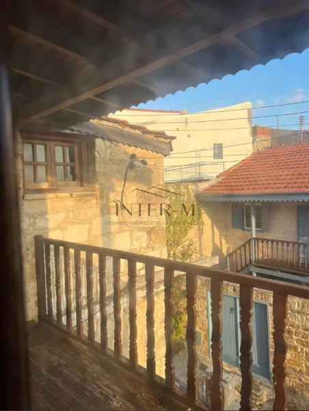 Beautiful Detached House For Sale,Vouni Village Limassol Cyprus (2 Bedroom) φωτογραφία 5