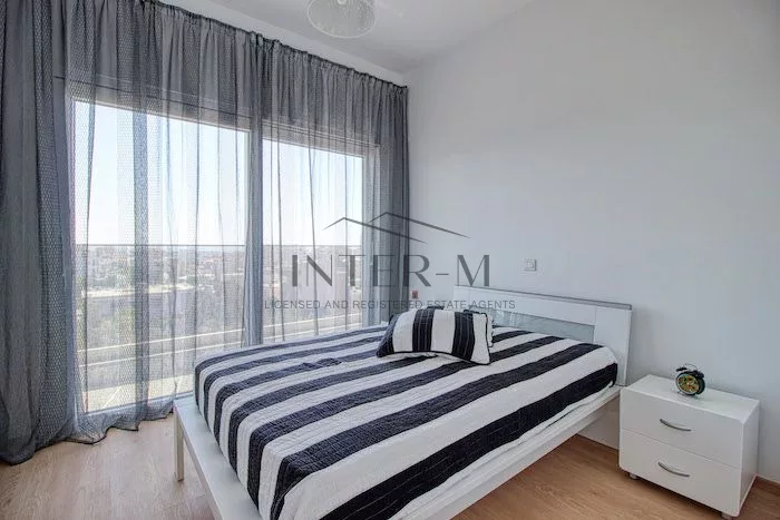 Modern Penthouse For Sale In Mesa Geitonia, Limassol, Cyprus (3 Bedrooms) φωτογραφία 11