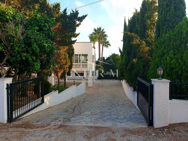 Villa For Sale In Paphos photo 3