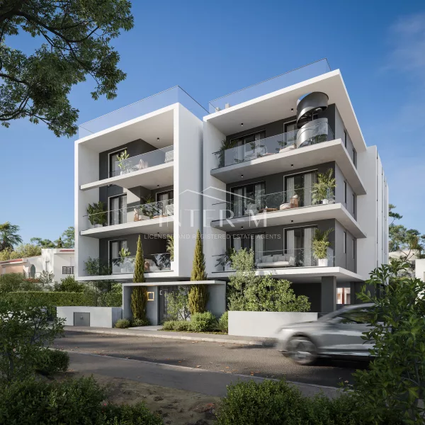 Apartment in Mesa Geitonia φωτογραφία 4