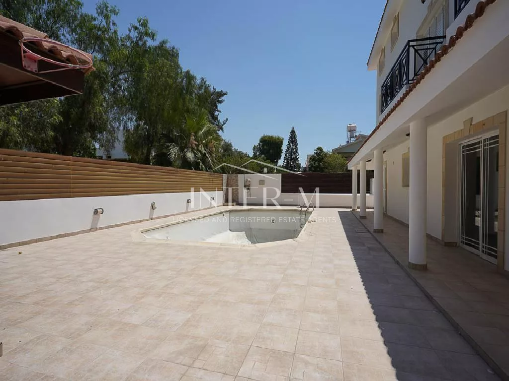 Stunning Villa For Sale In Agia Fyla, Limassol (5 Bedroom) photo 20