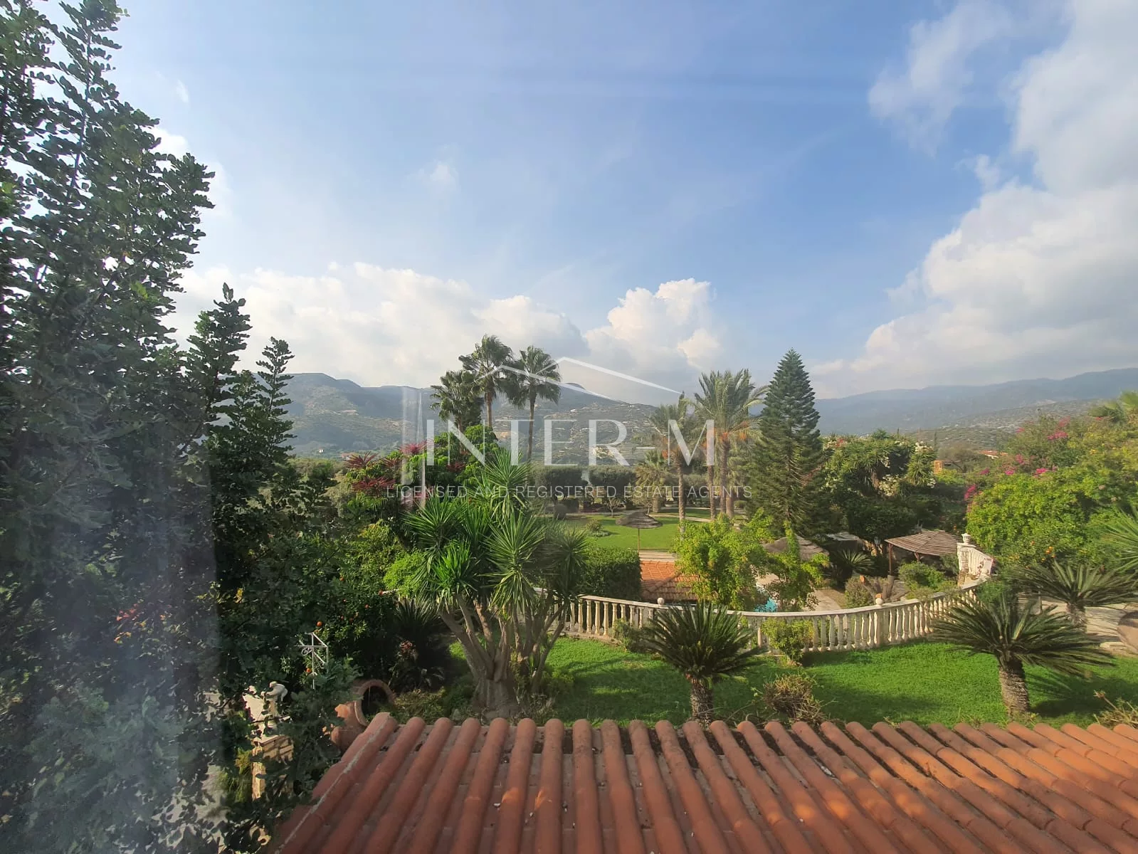 Stunning Villa For Rent In Foinikaria, Limassol (4 Bedroom) photo 8
