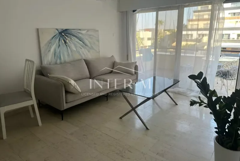 Beautiful Apartment To Sale,In Germasogeia, Limassol, Cyprus (2 Bedroom) photo 4