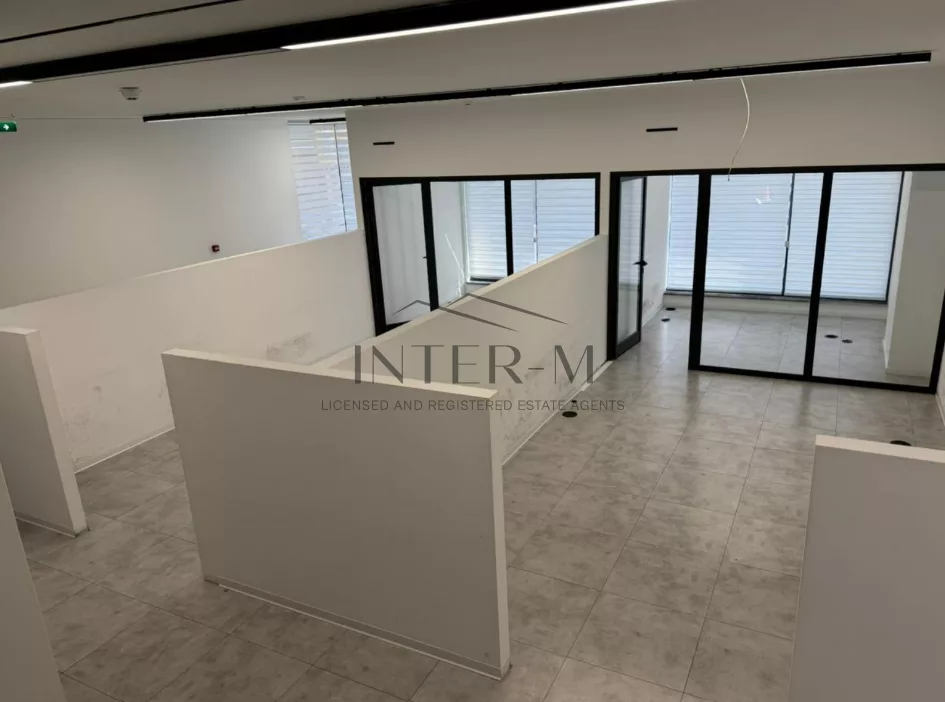 Office for Rent – Agios Nikolaos, Limassol,Cyprus φωτογραφία 6