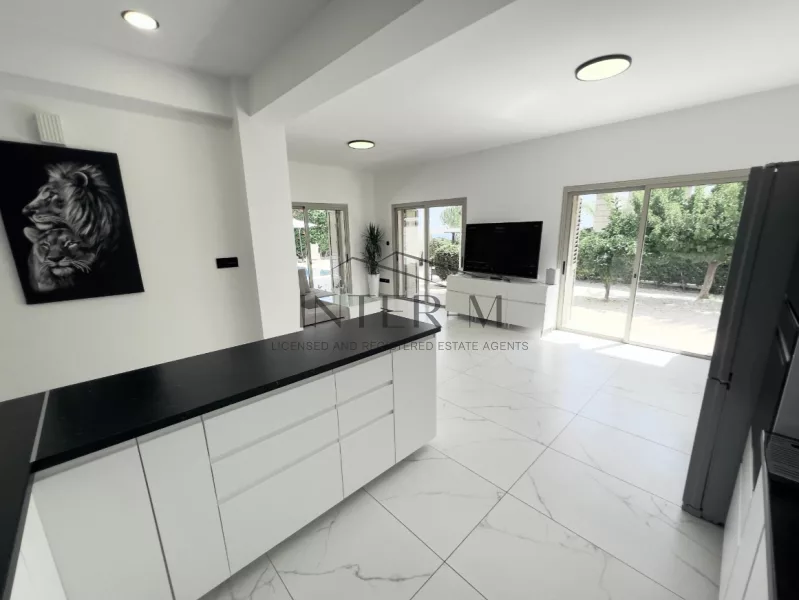 Luxury 3-Bedroom Villa For Sale In Peyia, Paphos, Cyprus φωτογραφία 5