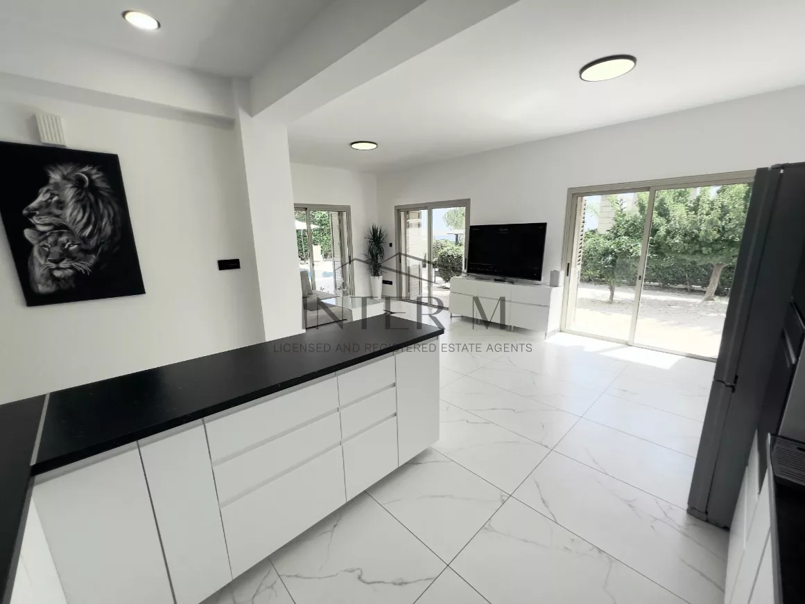 Luxury 3-Bedroom Villa For Sale In Peyia, Paphos, Cyprus φωτογραφία 5