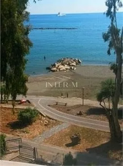 Seafront Apartment In Agios Tychonas (3 Bedroom) φωτογραφία 15