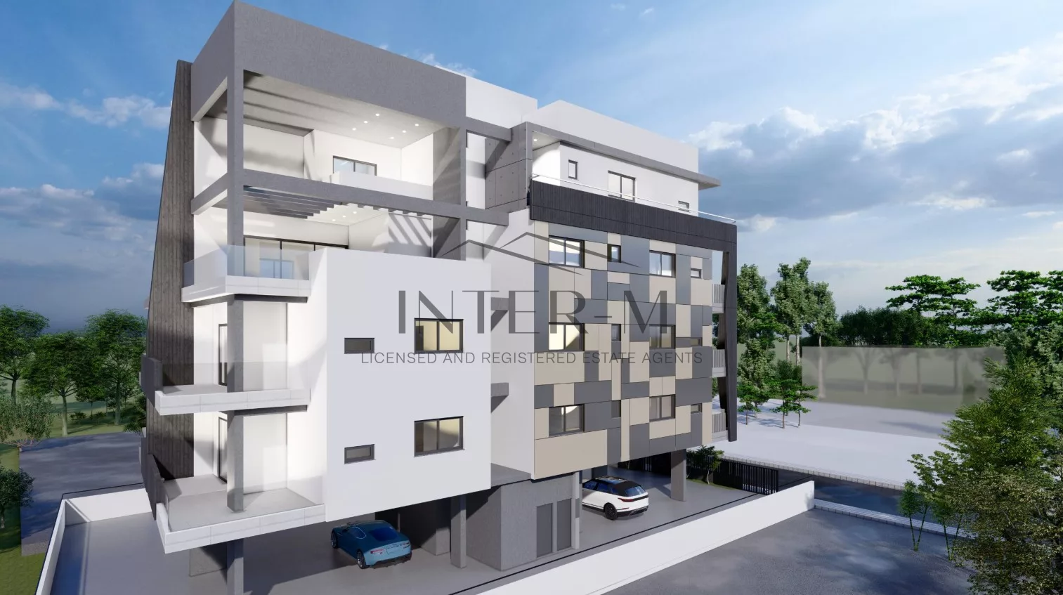 Exceptional Apartment For Sale In Agios Ioannis, Limassol, Cyprus(1 Bedroom) photo 8