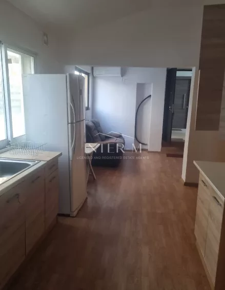 Appartment For Rent  In  Agios Georgios Limassol (1 Bedroom) photo 5
