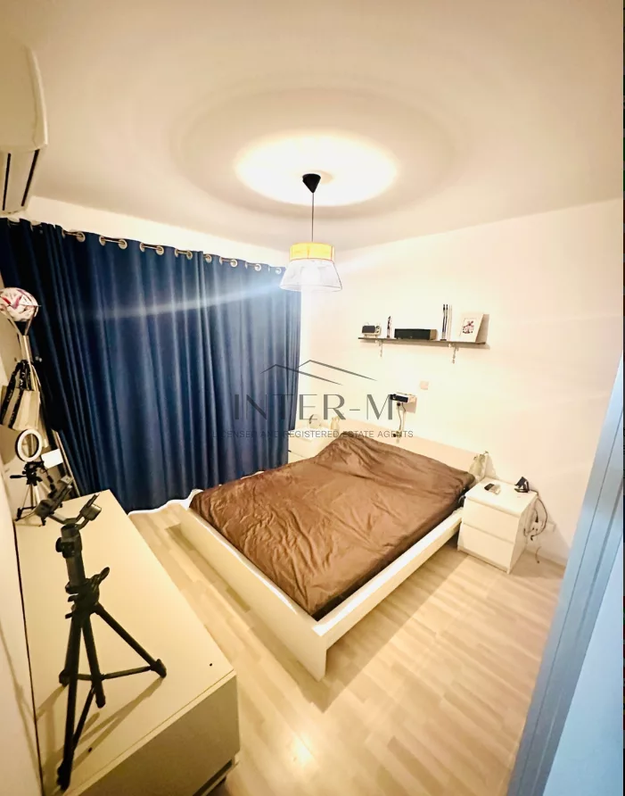 Modern Apartment For Sale In Ayios Tychon , Limassol ,Cyprus (1 Bedroom) photo 11