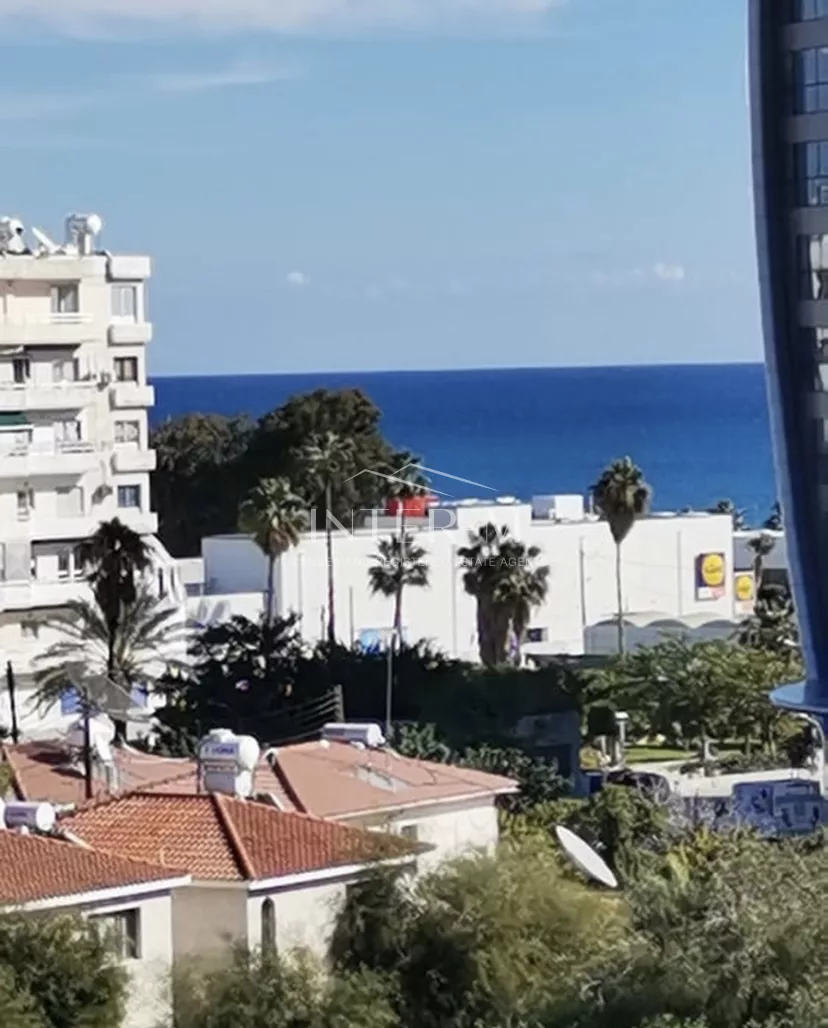Renovated Sea View Apartment For Rent In Neapolis,Limassol  (2 Bedroom) φωτογραφία 8