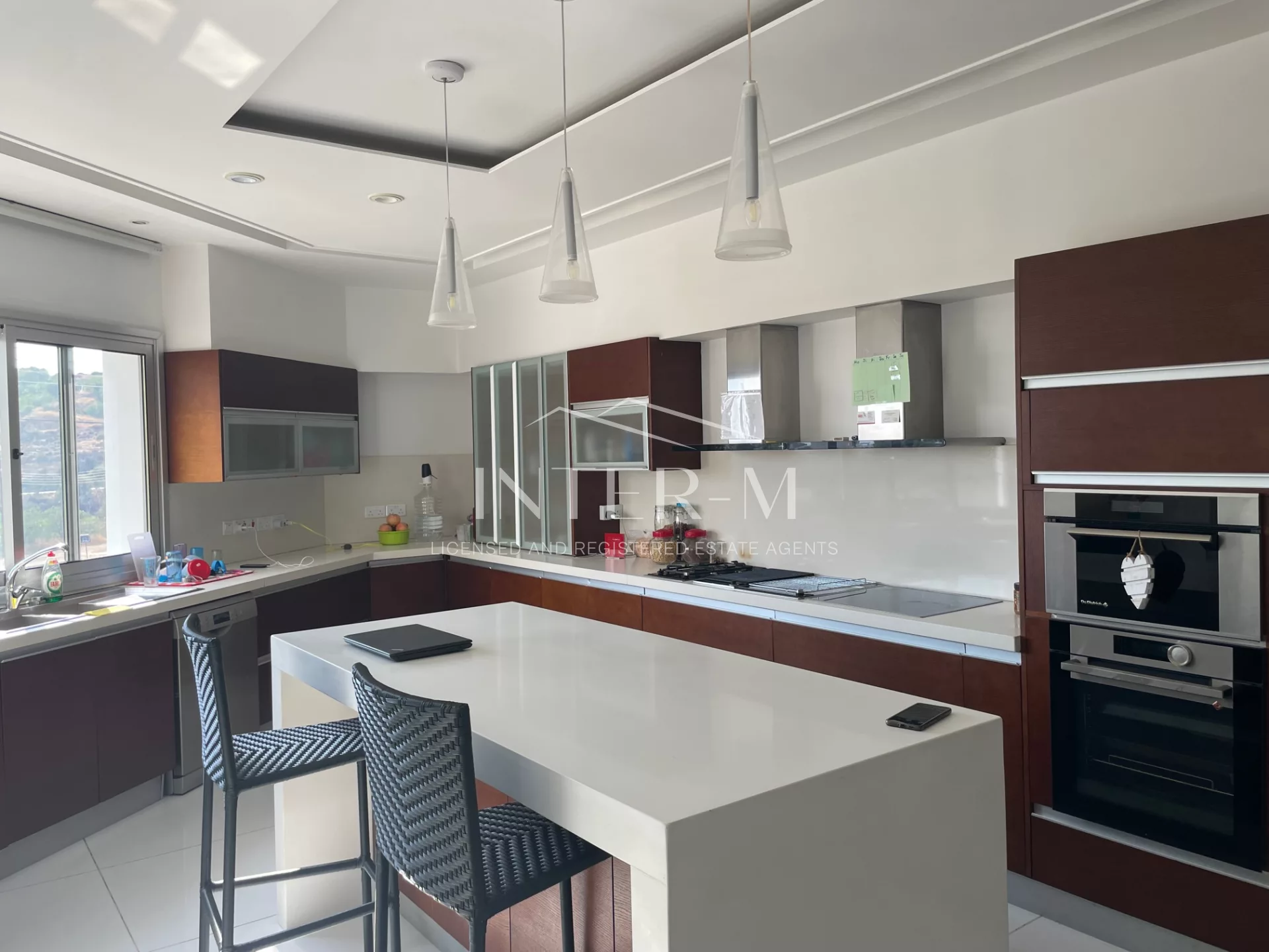 Luxury Villa For Sale In Panthea, Limassol (6 Bedroom) photo 10