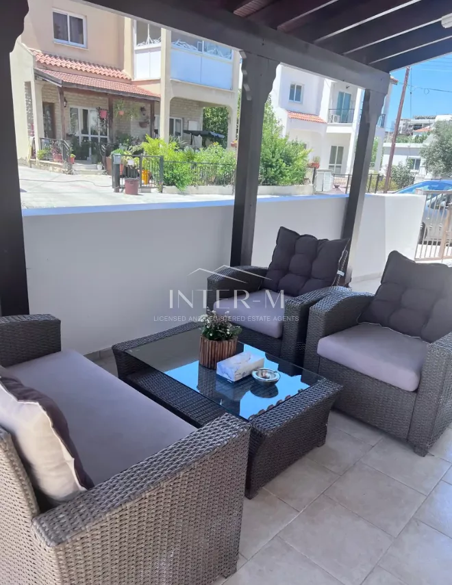 Beautiful 4-Bedroom Detached House For Sale In Aradippou, Larnaca, Cyprus (4 Bedroom) φωτογραφία 14