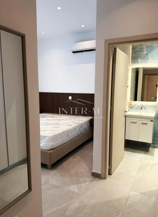 Modern Luxury 2-Bedroom Apartment For Rent | Zakaki, Limassol,Cyprus (2 Bedroom) φωτογραφία 8