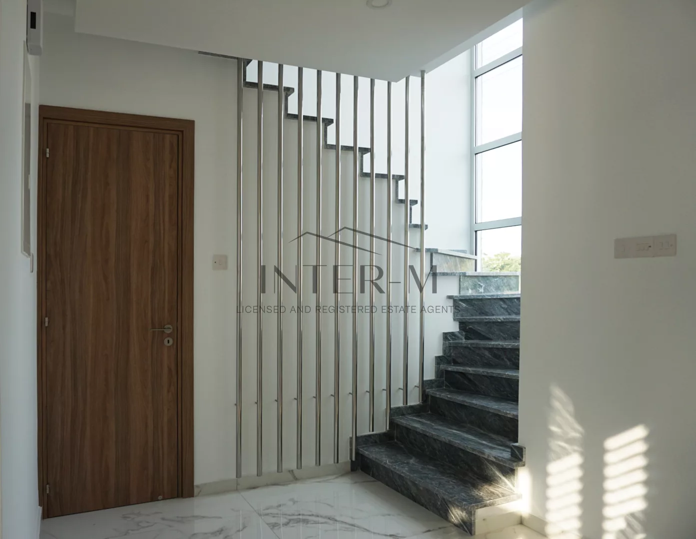 New Modern Detached House For Sale In Larnaka (3 Bedroom) photo 11