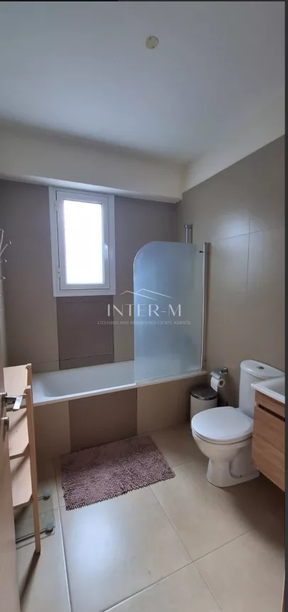 Spacious 2-Bedroom Apartment For Rent In Polemidia Kato, Limassol (2 Bedroom) φωτογραφία 7