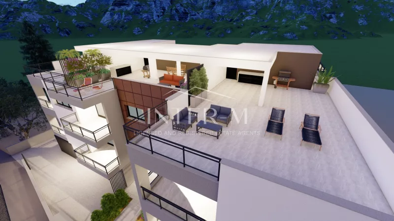 Apartment For Sale In Parekklisia, Limassol (2 Bedroom) photo 2