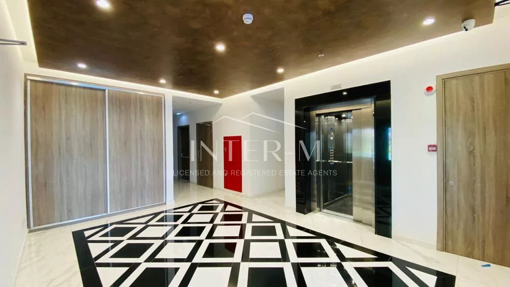 Brand New Luxury Apartment For Rent In Mouttagiaka, Limassol (3 Bedroom) photo 24
