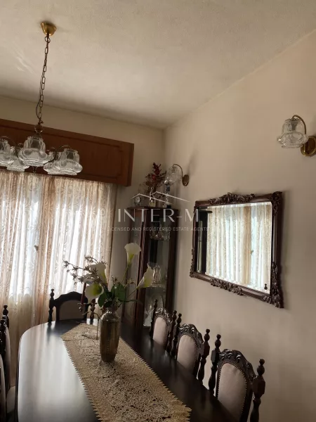 Semi-Detached House For Sale In Agios Nikolaos, Limassol, Cyprus (3 Bedroom) φωτογραφία 4