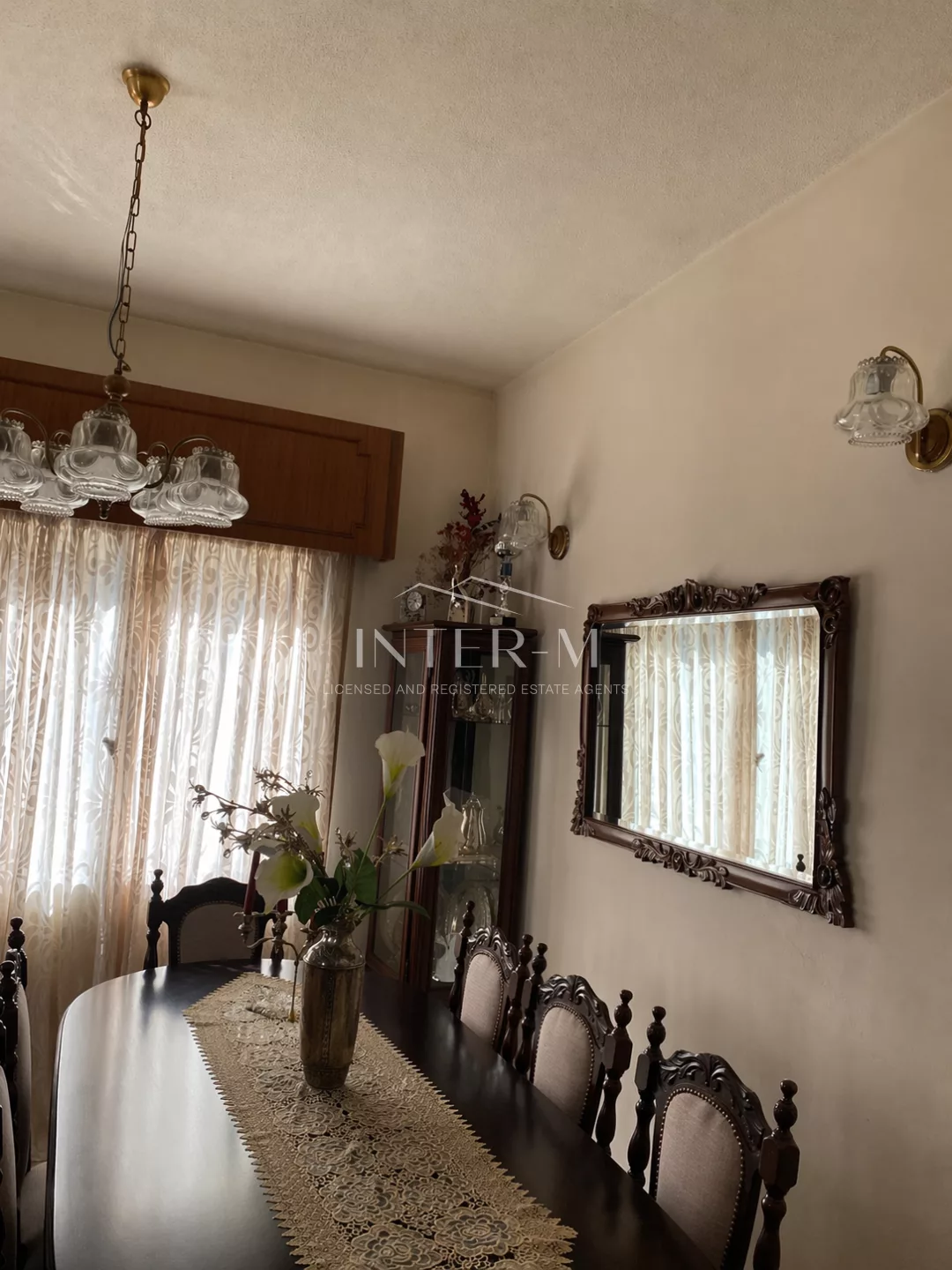 Semi-Detached House For Sale In Agios Nikolaos, Limassol, Cyprus (3 Bedroom) φωτογραφία 4