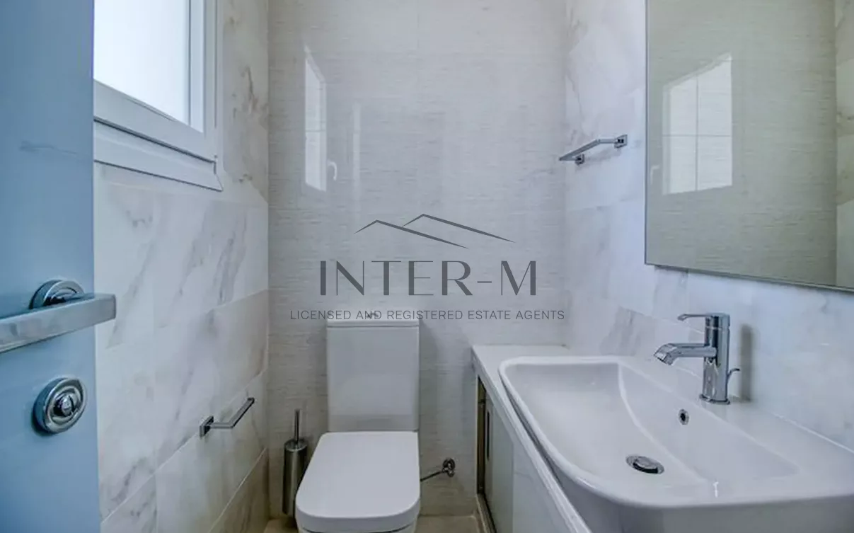 Brand-New 3-Bedroom Penthouse With Sea, Mountain & Park Views,Mesa Geitonia ,Cyprus (3 Bedroom) φωτογραφία 10