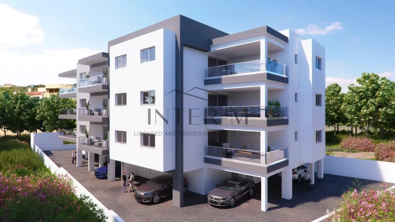 Residential Apartment Building For Rent In Ayia Fyla, Limassol photo 3