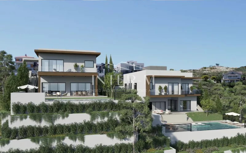 Luxury Villa For Sale In  Panthea Agia Fyla (5 Bedroom) photo 5