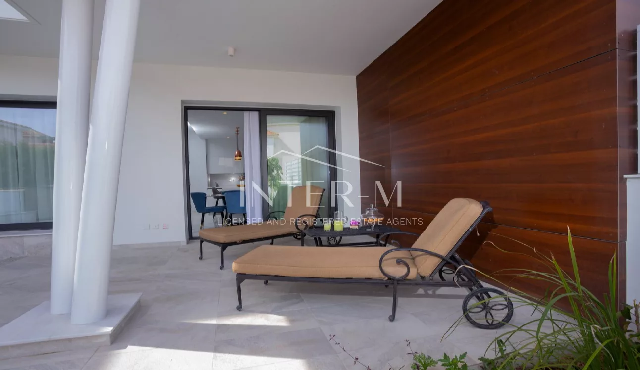 House Maisonette For Sale In Agios Athanasios (4 Bedroom) φωτογραφία 7