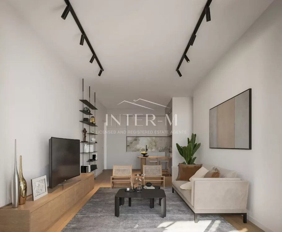 Apartment For Sale – Mesa Geitonia, Limassol,Cyprus (2 Bedroom) φωτογραφία 5