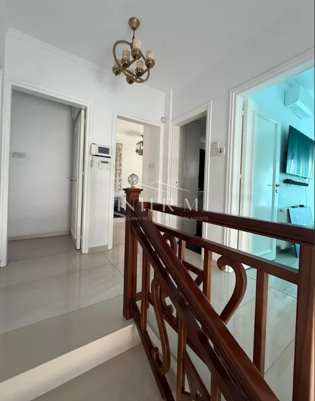 Luxury 4-Bedroom Detached House For Sale – Kalogiri, Germasogeia, Limassol,Cyprus (4 Bedroom) photo 10