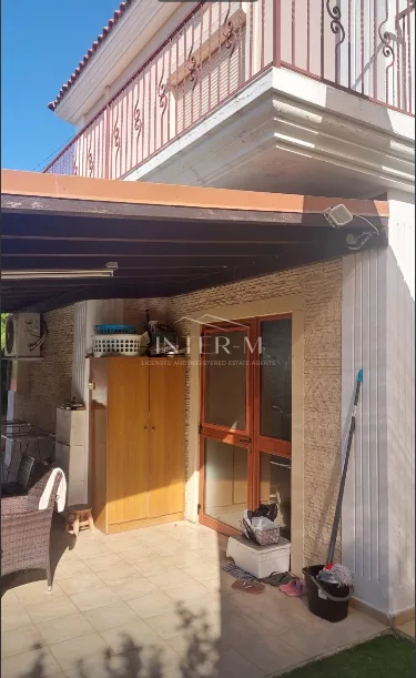 Beautiful Detached House Fоr Sаle In,Germasogeia Papas, Limassol, Cyprus (3 Bedroom) φωτογραφία 14