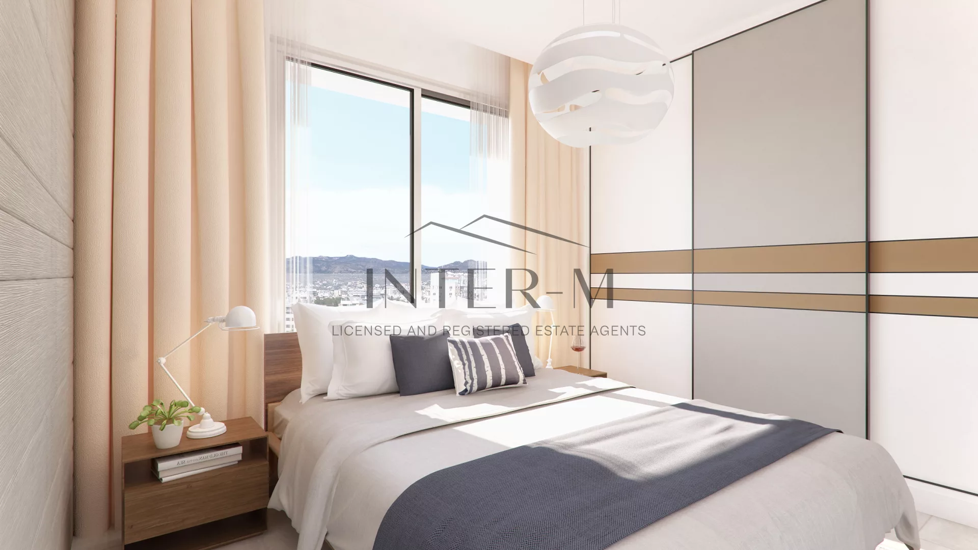 Apartment For Sale In Kato Polemidia, Limassol  (2 Bedroom) φωτογραφία 6