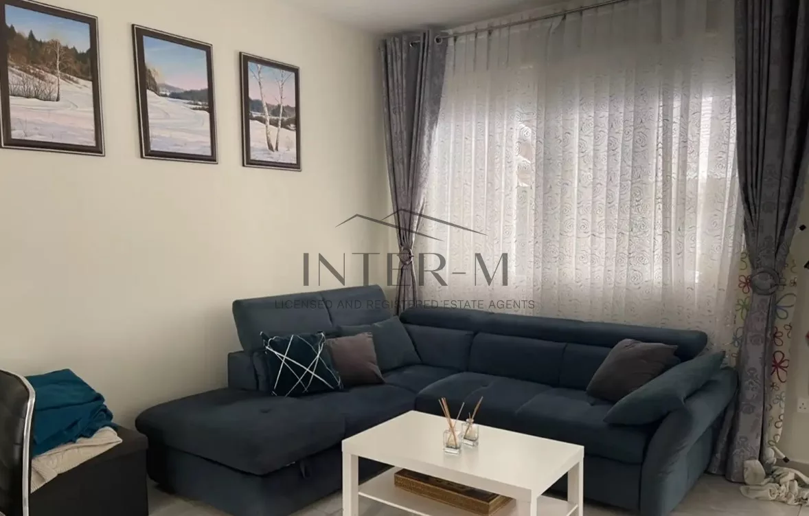 A Charming Maisonette For Sale In Universal Pafos(3 Bedrooms) photo 6