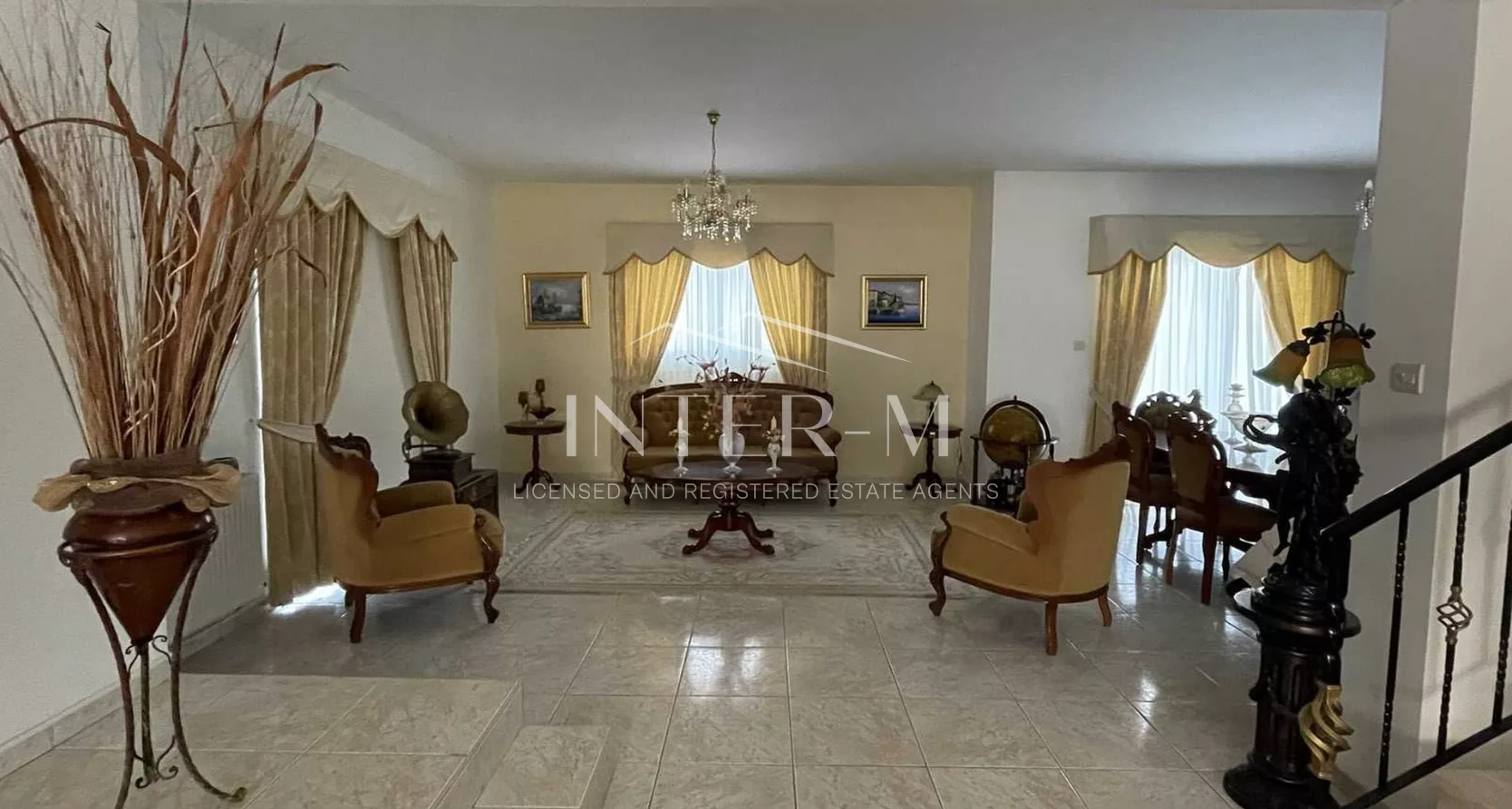 Luxury Villas For Sale In Anafotida , Larnaca (3 Bedroom) photo 6