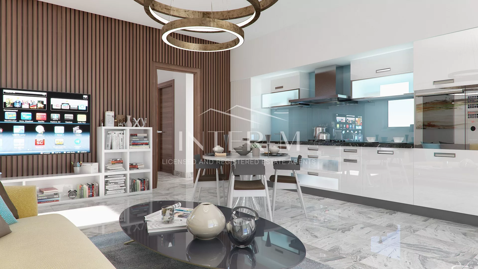Beautiful  Building For Sale In Mesa Geitonia , Limassol  (534 sq.m) φωτογραφία 15