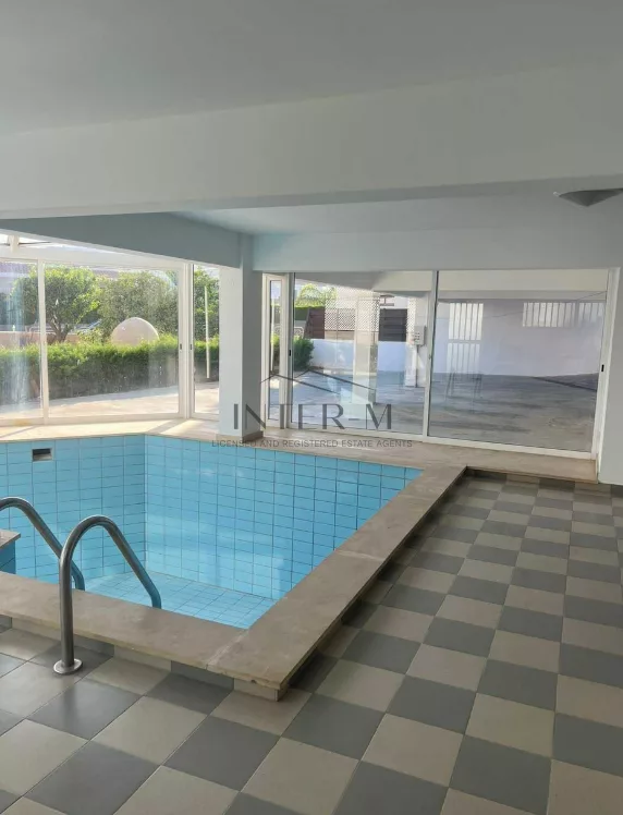 Beautiful Villa For Rent,In Agia Fyla (5 Bedroom) φωτογραφία 14