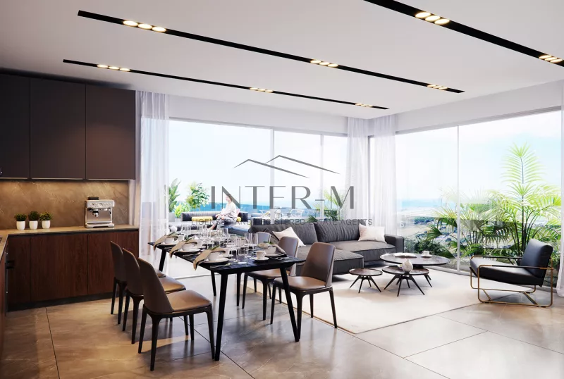 Luxury Apartment For Sale In Larnaca – Finikoudes, Cyprus (2 Bedroom) photo 5