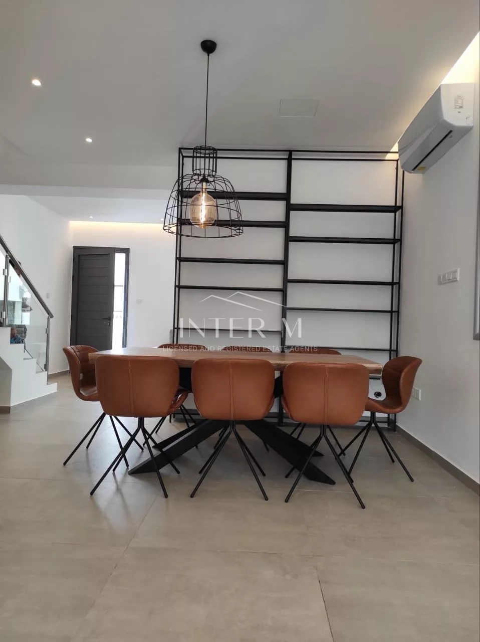 Modern Apartment For Sale In Agios Sylas , Limassol  (3 Bedroom) φωτογραφία 2