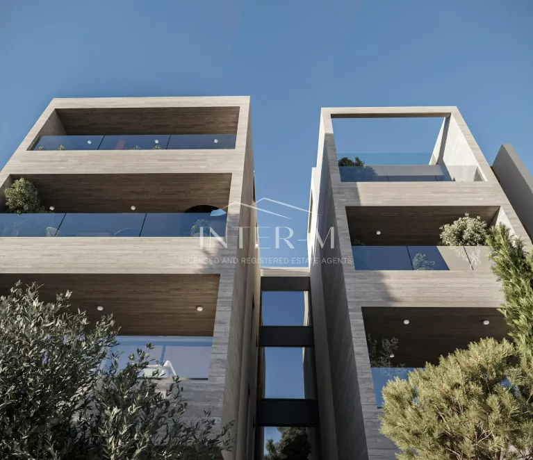 Luxury 2-Bedroom Penthouse For Sale | Apostolos Loukas, Aradippou, Larnaca,Cyprus (2 Bedroom) photo 11