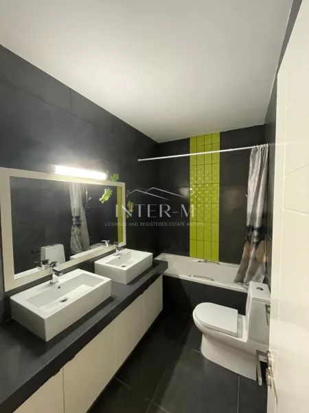 Luxurious 3-Bedroom Beachfront Maisonette For Rent In Agia Triada, Limassol (3 Bedroom) photo 5