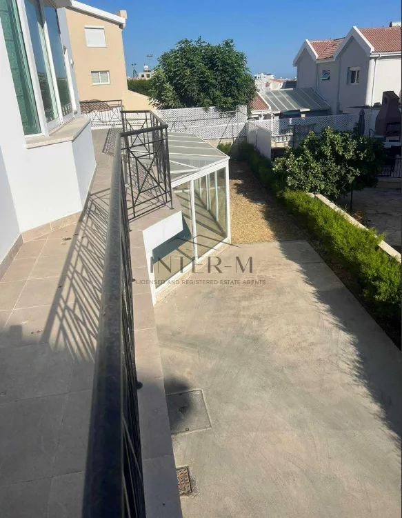 Beautiful Villa For Rent,In Agia Fyla (5 Bedroom) photo 7